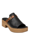 Sandalia Mujer I192 POLLINI negro