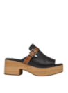Sandalia Mujer I192 POLLINI negro