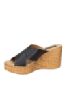 Sandalia Mujer I243 POLLINI negro