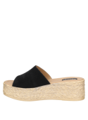 Sandalia Mujer I268 POLLINI negro