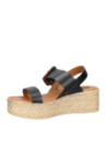 Sandalia Mujer I269 POLLINI negro
