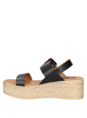Sandalia Mujer I269 POLLINI negro