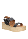 Sandalia Mujer I269 POLLINI negro