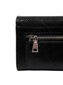 Billetera Mujer I887 POLLINI negro