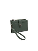 Billetera Mujer I889 POLLINI verde
