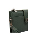 Billetera Mujer I889 POLLINI verde