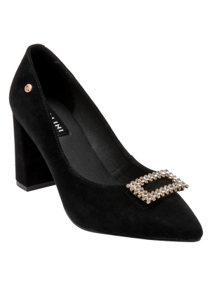 Zapato Mujer G251 Pollini