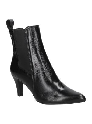 Botin Chelsea Mujer