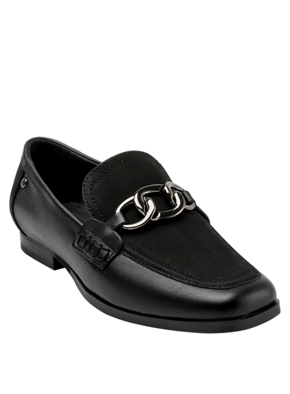 Zapato Mujer J255 POLLINI negro