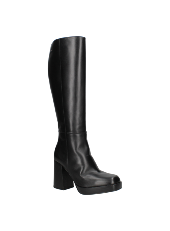 Bota Mujer J243 POLLINI negro