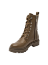 Botin Mujer J265 POLLINI cafe
