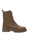 Botin Mujer J265 POLLINI cafe