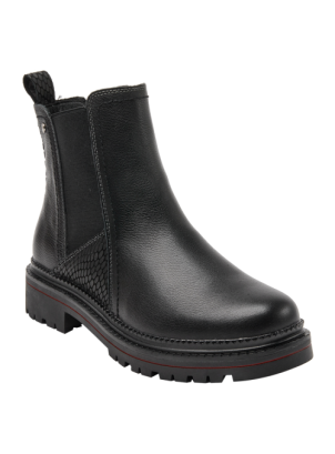 Botín casual pollini deals