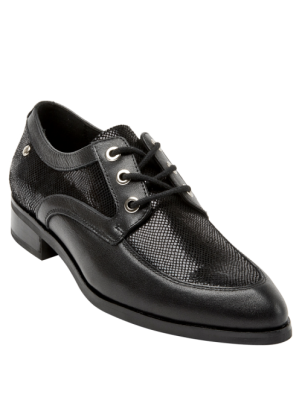 Zapato Oxford Mujer