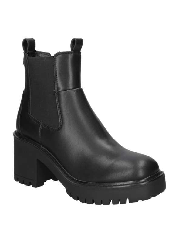 Botin Mujer J279 POLLINI cafe