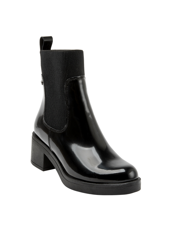 Botin Mujer J219 POLLINI burdeo