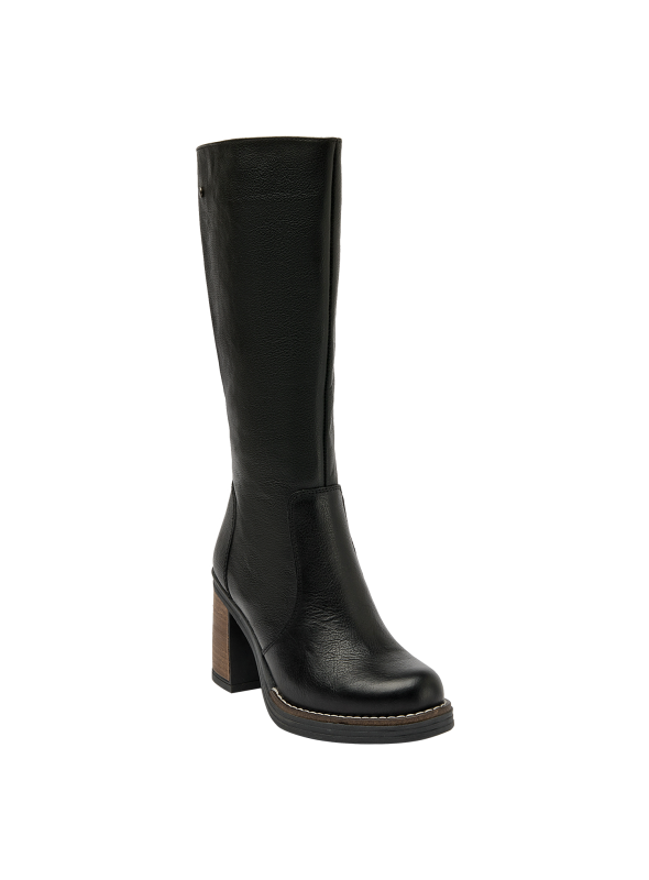 Bota Mujer J222 POLLINI negro