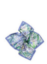 Pañuelos mujer (pequeño) J898 Pollini Azul