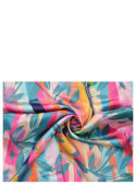 Pañuelos mujer (pequeño) J898 Pollini Turquesa
