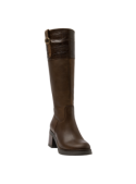 Bota mujer J238 Pollini Brown