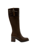 Bota mujer J238 Pollini Brown