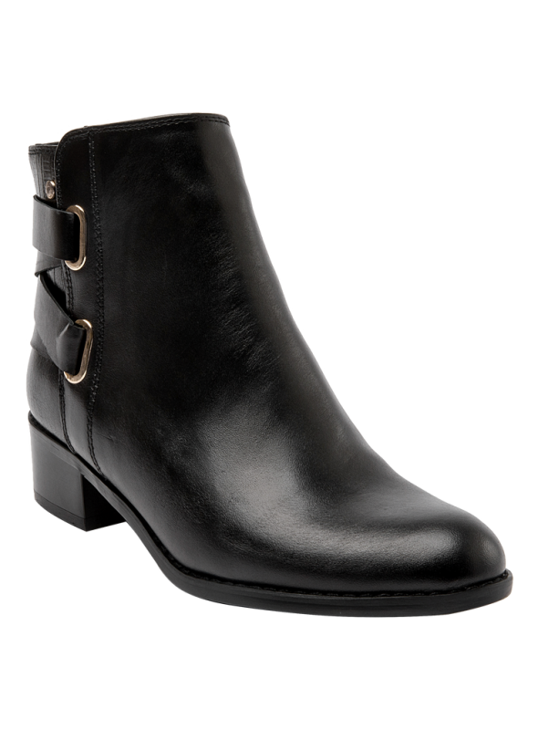 Botín Mujer J257 POLLINI brown