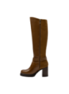 Bota mujer J226 Pollini Café