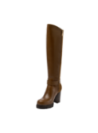 Bota mujer J226 Pollini Café