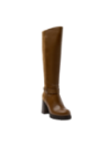 Bota mujer J226 Pollini Café
