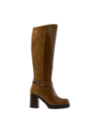Bota mujer J226 Pollini Café
