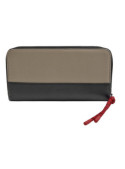 Billetera mujer J864 Pollini Taupe
