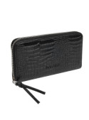 Billetera mujer J866 Pollini Negro