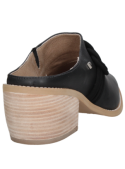 Zapato mujer K204 Pollini Negro