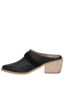 Zapato mujer K204 Pollini Negro