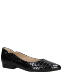 Zapato mujer K236 Pollini Negro