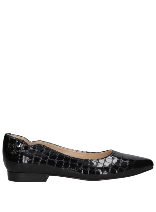 Zapato mujer K236 Pollini Negro