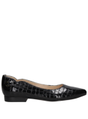 Zapato mujer K236 Pollini Negro
