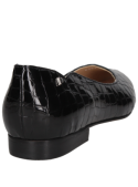 Zapato mujer K236 Pollini Negro