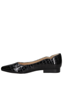 Zapato mujer K236 Pollini Negro