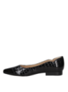 Zapato mujer K236 Pollini Negro