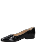 Zapato mujer K236 Pollini Negro