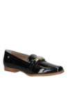 Zapato mujer K239 Pollini Negro