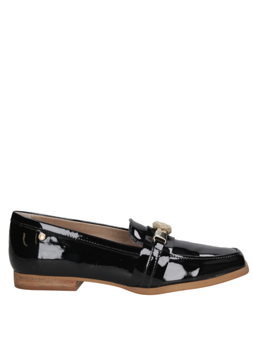 Zapato mujer K239 Pollini Negro