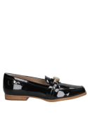 Zapato mujer K239 Pollini Negro