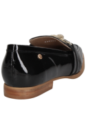 Zapato mujer K239 Pollini Negro