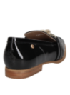 Zapato mujer K239 Pollini Negro