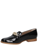 Zapato mujer K239 Pollini Negro