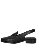 Zapato mujer K242 Pollini Negro