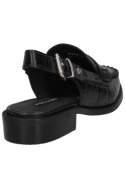 Zapato mujer K242 Pollini Negro
