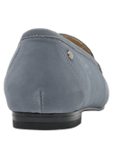 Zapato mujer K270 Pollini Azul